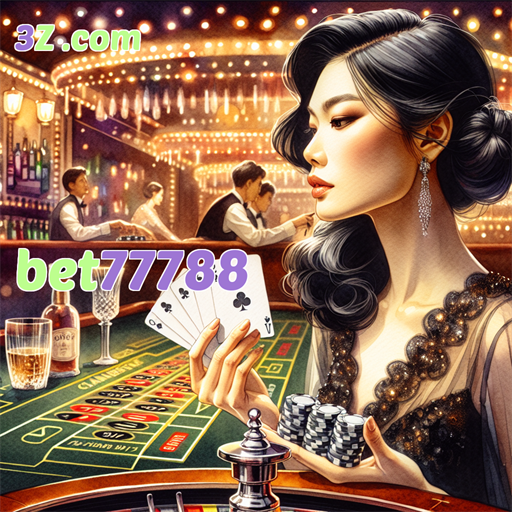 Descubra a Categoria de Loterias no Bet77788: Uma Oportunidade de Ganhar Grandes Prêmios