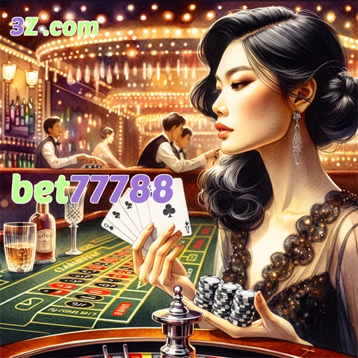 Descubra a Categoria de Loterias no Bet77788: Uma Oportunidade de Ganhar Grandes Prêmios