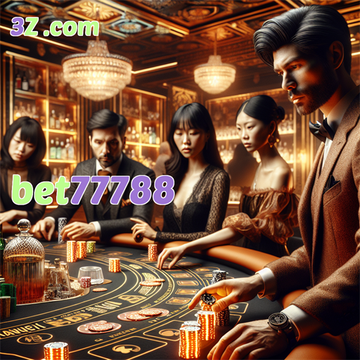 Atraia Mais Diversão com Promoções no Bet77788